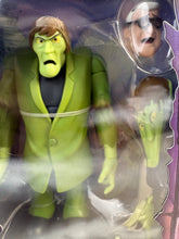 Load image into Gallery viewer, Scooby-Doo! Wave 1 Creeper 1:12 Scale Action Figure