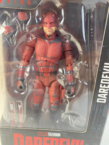 Marvel Legends - Born Again - Daredevil