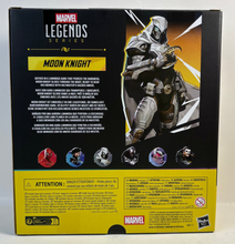 Load image into Gallery viewer, Marvel Legends - Marvel Rivals - Moon Knight