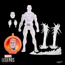 Load image into Gallery viewer, Marvel Legends - Secret Wars - Ice Man