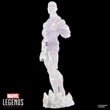 Load image into Gallery viewer, Marvel Legends - Secret Wars - Ice Man