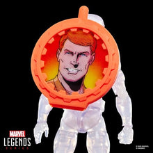 Load image into Gallery viewer, Marvel Legends - Secret Wars - Ice Man