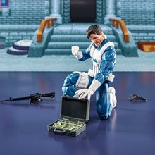 Load image into Gallery viewer, Marvel Legends - Gamerverse - Punisher &amp; Nick Fury