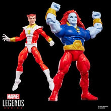 Load image into Gallery viewer, Marvel Legends - Gamerverse - Starfox &amp; Champion of the Universe