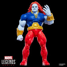 Load image into Gallery viewer, Marvel Legends - Gamerverse - Starfox &amp; Champion of the Universe