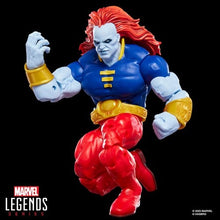 Load image into Gallery viewer, Marvel Legends - Gamerverse - Starfox &amp; Champion of the Universe