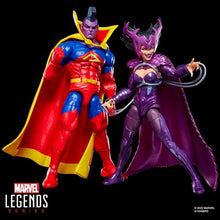 Load image into Gallery viewer, Marvel Legends - Gamerverse - Deathbird &amp; Marvels Gladiator