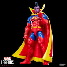 Load image into Gallery viewer, Marvel Legends - Gamerverse - Deathbird &amp; Marvels Gladiator