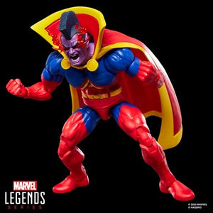 Marvel Legends - Gamerverse - Deathbird & Marvels Gladiator