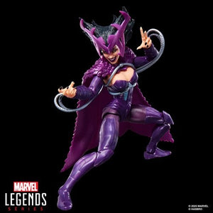 Marvel Legends - Gamerverse - Deathbird & Marvels Gladiator