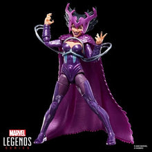 Load image into Gallery viewer, Marvel Legends - Gamerverse - Deathbird &amp; Marvels Gladiator