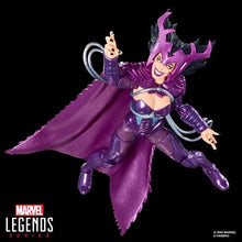 Load image into Gallery viewer, Marvel Legends - Gamerverse - Deathbird &amp; Marvels Gladiator