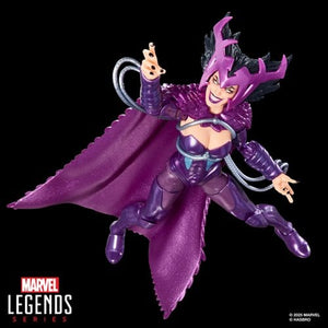 Marvel Legends - Gamerverse - Deathbird & Marvels Gladiator