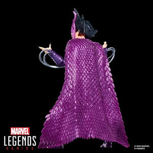 Marvel Legends - Gamerverse - Deathbird & Marvels Gladiator