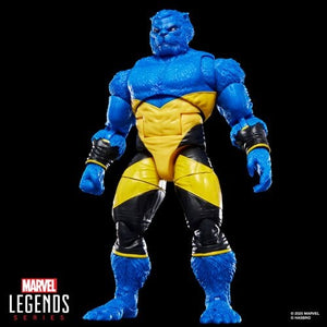 Marvel Legends - Comic Inspired - Wave 2 (Case of 6)