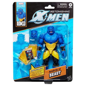 Marvel Legends - Comic Inspired - Wave 2 (Case of 6)