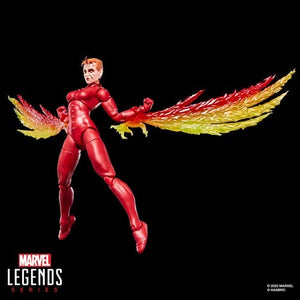 Marvel Legends - Comic Inspired - Wave 2 (Case of 6)