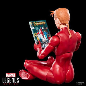 Marvel Legends - Comic Inspired - Wave 2 (Case of 6)