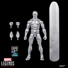 Load image into Gallery viewer, Marvel Legends - Fantastic Four - Silver Surfer