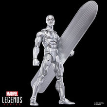 Load image into Gallery viewer, Marvel Legends - Fantastic Four - Silver Surfer