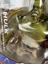 Load image into Gallery viewer, S.H.Figuarts Spider-Man: Brand New Day Hulk