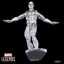 Load image into Gallery viewer, Marvel Legends - Fantastic Four - Silver Surfer