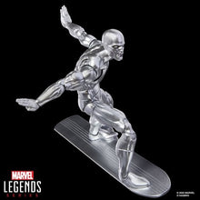 Load image into Gallery viewer, Marvel Legends - Fantastic Four - Silver Surfer