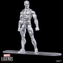 Load image into Gallery viewer, Marvel Legends - Fantastic Four - Silver Surfer
