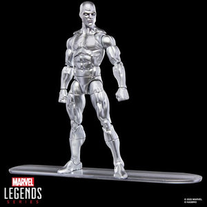 Marvel Legends - Fantastic Four - Silver Surfer