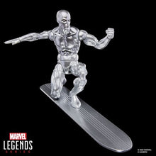 Load image into Gallery viewer, Marvel Legends - Fantastic Four - Silver Surfer