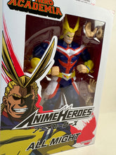 Load image into Gallery viewer, Anime Heroes - My Hero Academia - All Might