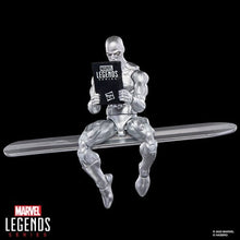 Load image into Gallery viewer, Marvel Legends - Fantastic Four - Silver Surfer