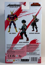 Load image into Gallery viewer, Anime Heroes - My Hero Academia - All Might