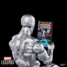 Load image into Gallery viewer, Marvel Legends - Fantastic Four - Silver Surfer