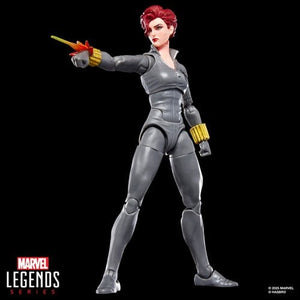 Marvel Legends - Comic Inspired - Wave 2 (Case of 6)