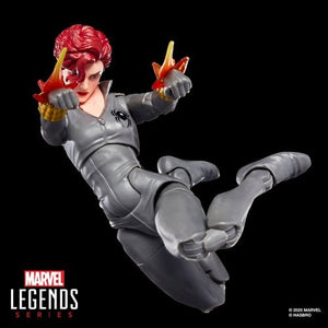 Marvel Legends - Comic Inspired - Wave 2 (Case of 6)
