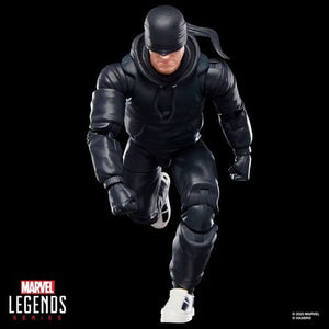 Marvel Legends - Comic Inspired - Wave 2 (Case of 6)