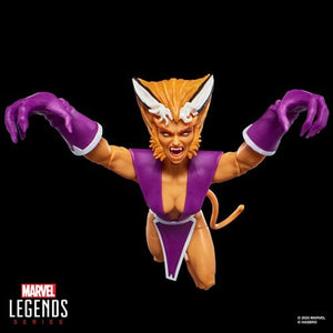 Marvel Legends - Comic Inspired - Wave 2 (Case of 6)
