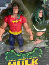 Load image into Gallery viewer, Marvel Legends - The Hulk - Doc Samson