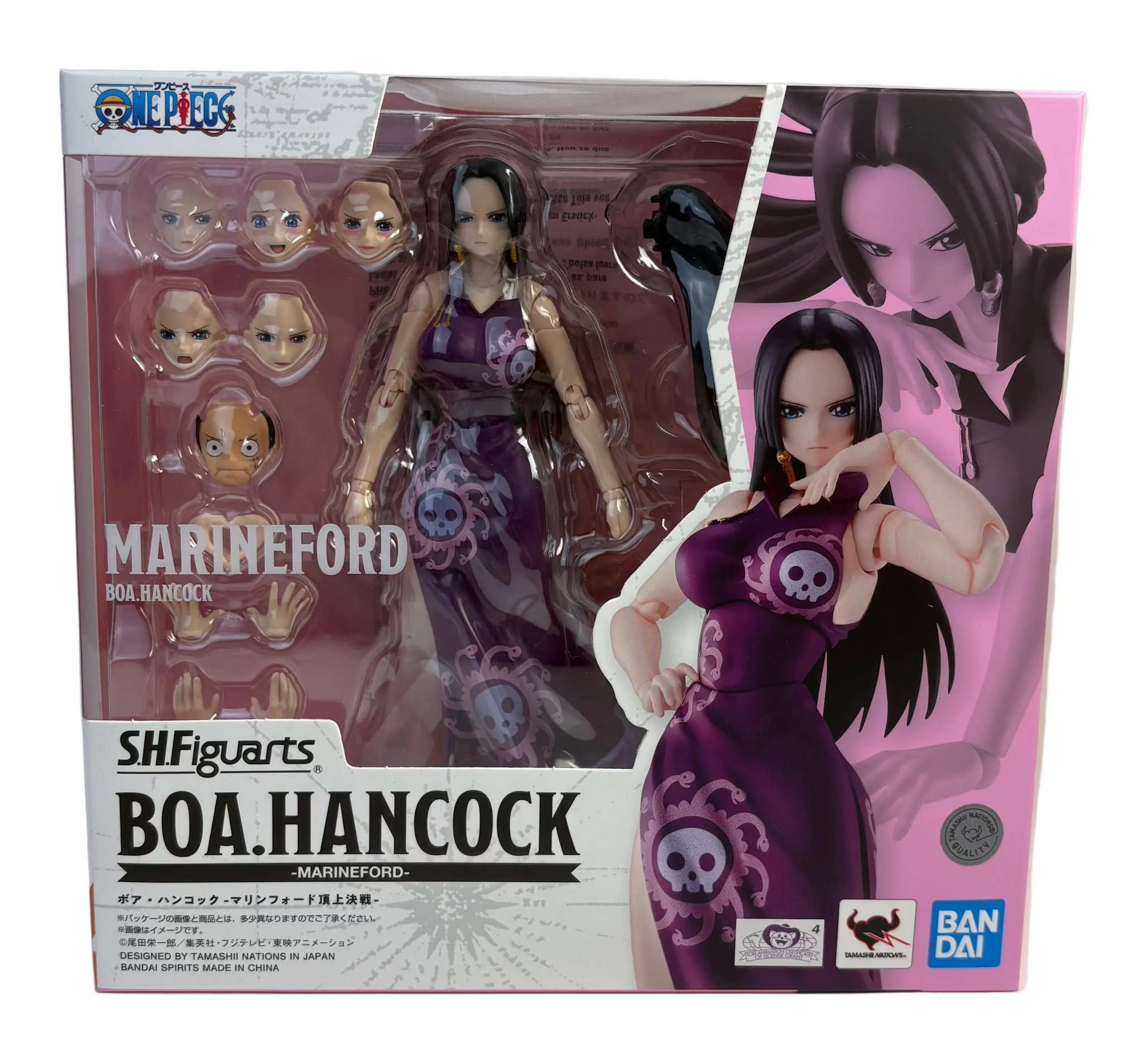 One Piece – Tagged 