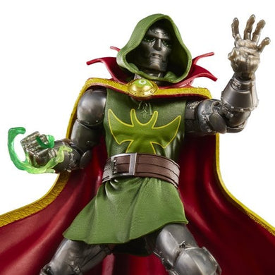 Marvel Legends - Emperor Doom