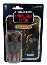 Load image into Gallery viewer, Star Wars - The Vintage Collection - Mercenary Droid