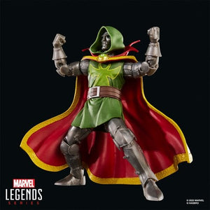 Marvel Legends - Emperor Doom