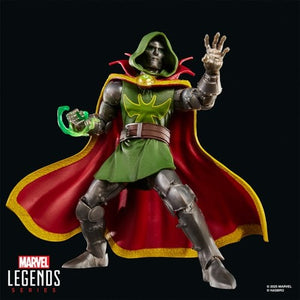 Marvel Legends - Emperor Doom