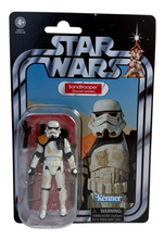 Load image into Gallery viewer, Star Wars - The Vintage Collection - Sandtrooper (Squad Leader)