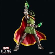 Load image into Gallery viewer, Marvel Legends - Emperor Doom