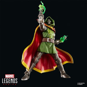 Marvel Legends - Emperor Doom
