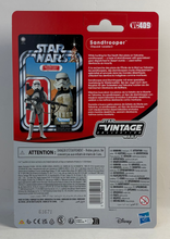 Load image into Gallery viewer, Star Wars - The Vintage Collection - Sandtrooper (Squad Leader)