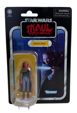 Load image into Gallery viewer, Star Wars - The Vintage Collection - Devon Izara