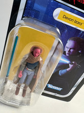 Load image into Gallery viewer, Star Wars - The Vintage Collection - Devon Izara